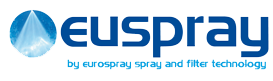 EUSPRAY форсунки логотип