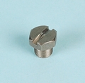 CBN OVK Axial Feed Vee Jet Nozzle Metric Thread