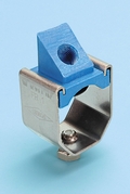 Форсунки для воды CBN FRK Fixed Angle Quick Clamp Connectors