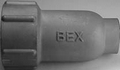 Полноконусные форсунки BEX FS Full Cone Nozzle Large Capacity