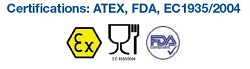 ATEX FDA