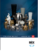 bex catalog