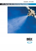 bex pneumatic nozzles
