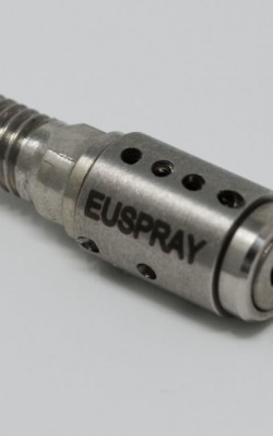 ротационные вращающющиеся моющие головки micro M6 EUSPRAY